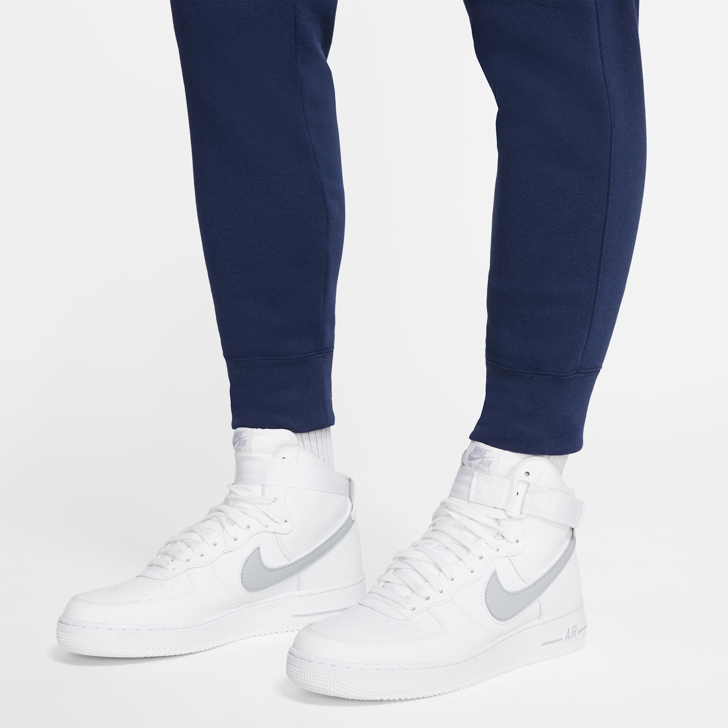 Nike Sportswear Club Fleece Joggers Product Image