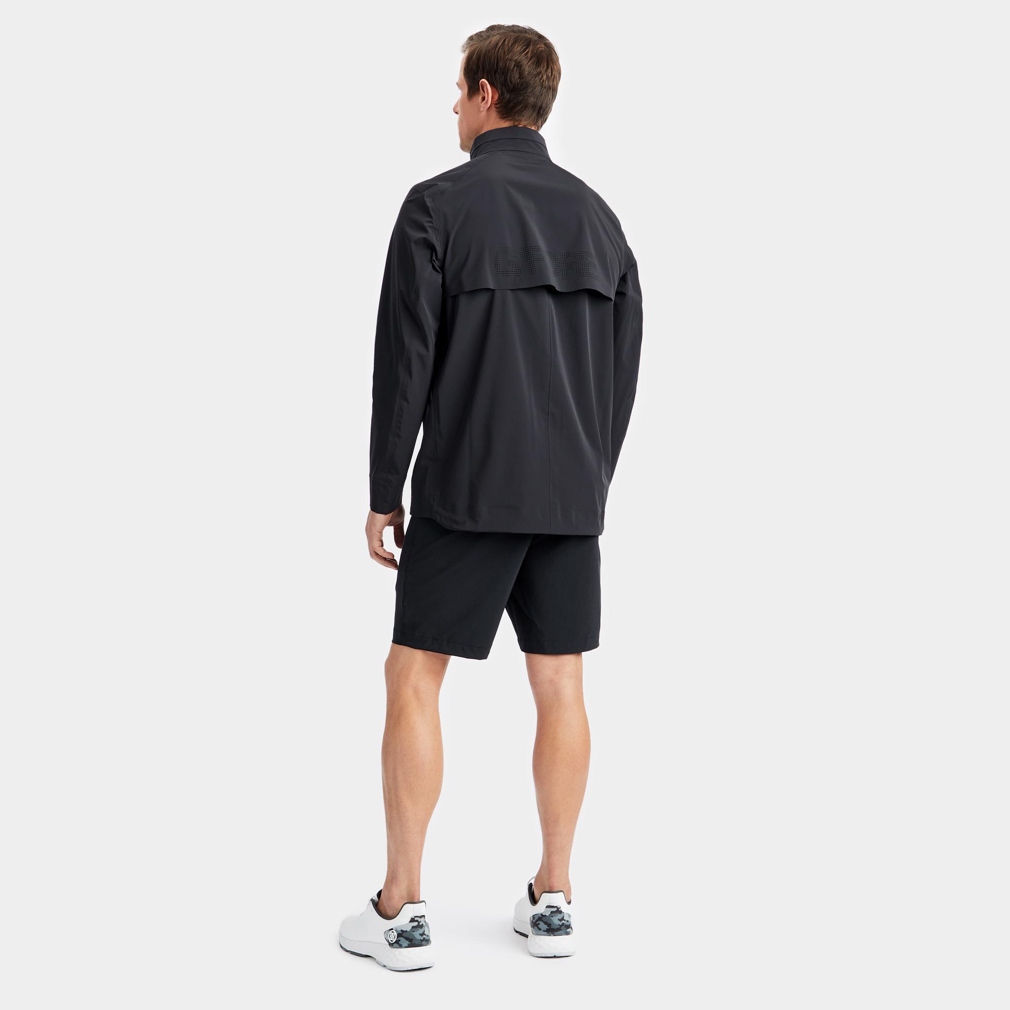 WEATHER RESISTANT REPELLER 2.0 RAIN JACKET Product Image