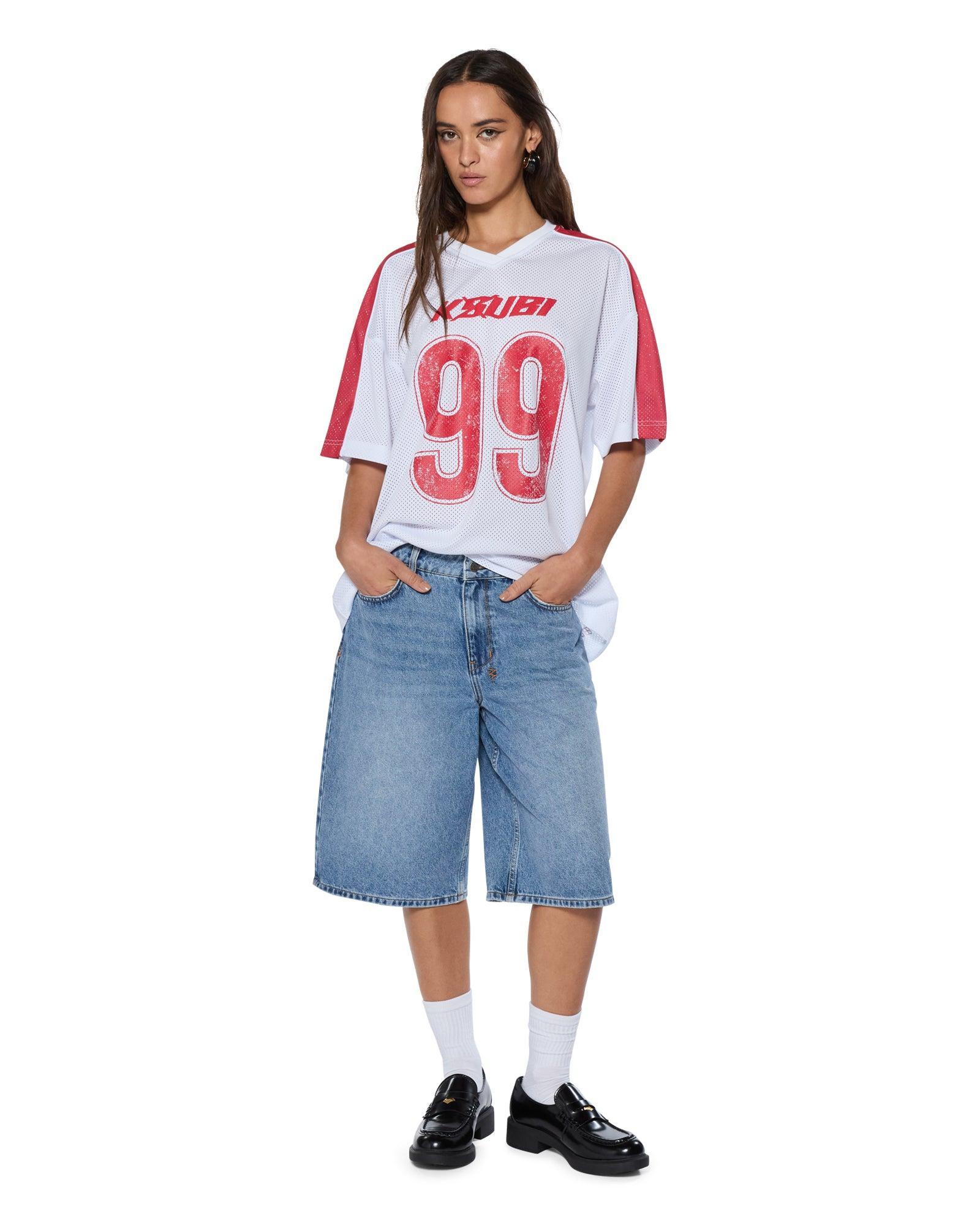 LOW RIDER SHORT SWEPT Female Product Image