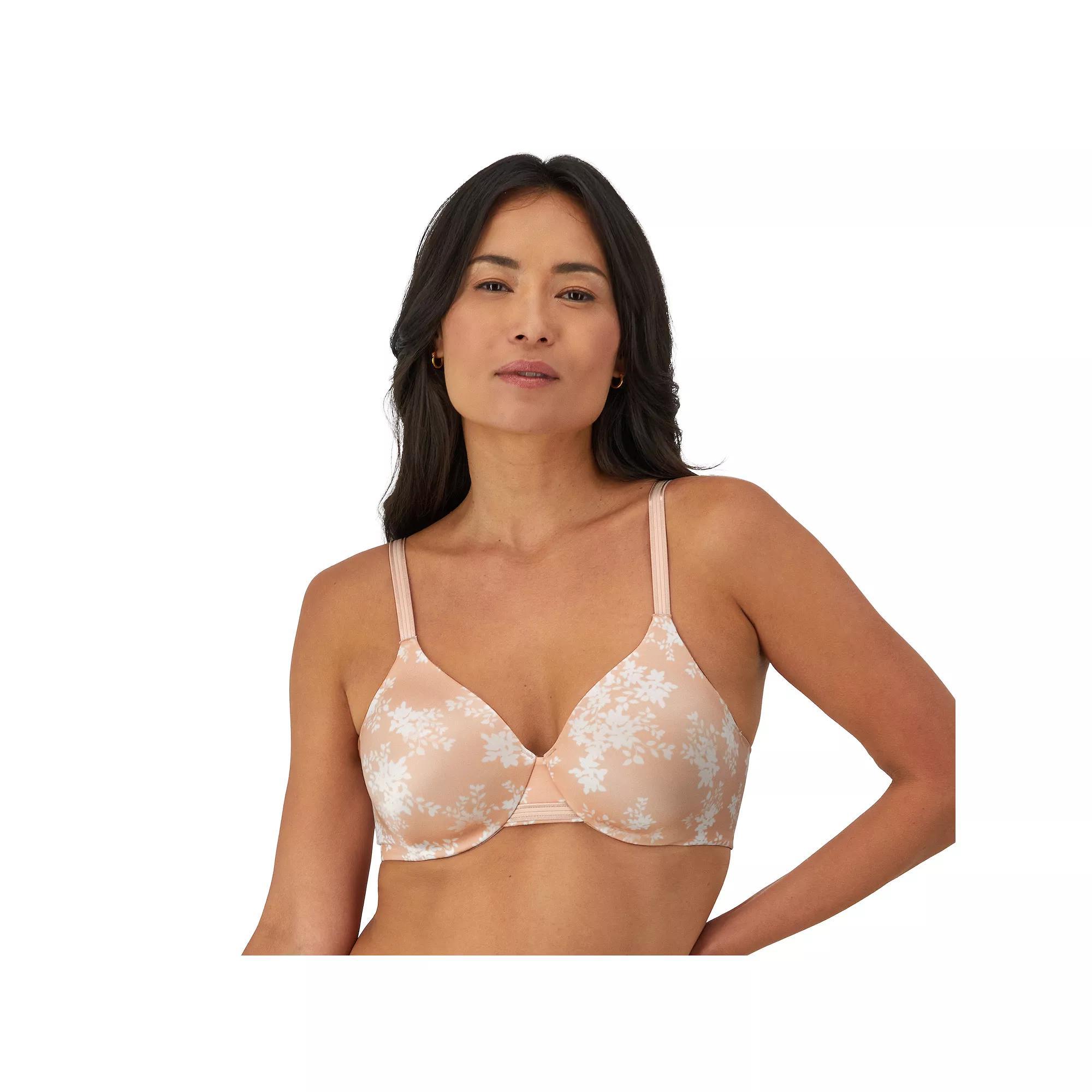 Bali One Smooth U Smoothing & Concealing Underwire Bra 3W11, Womens Product Image