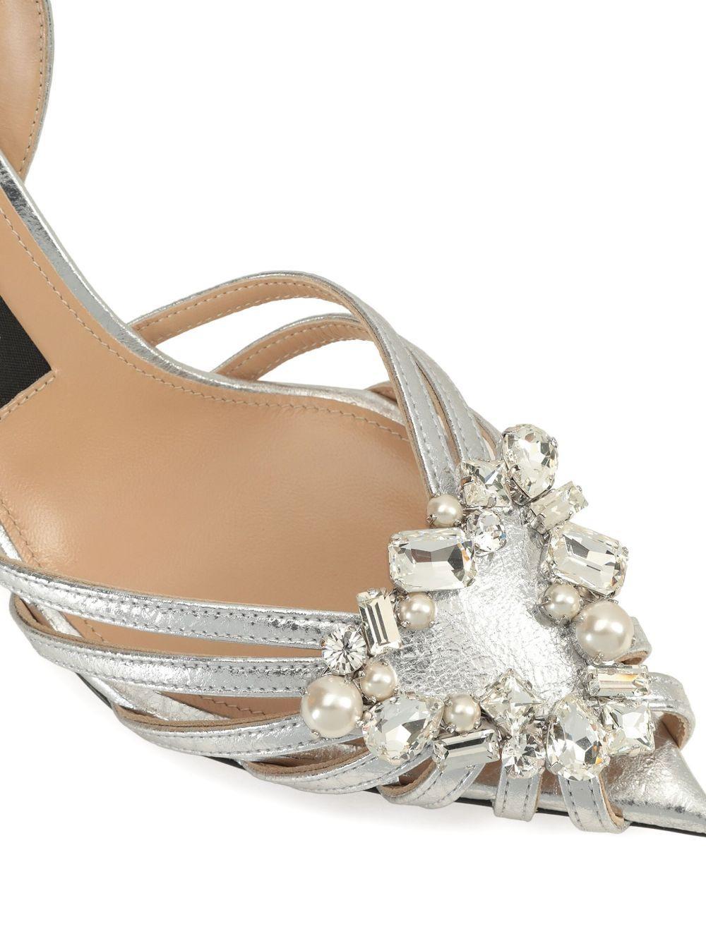 leather sandals  Product Image