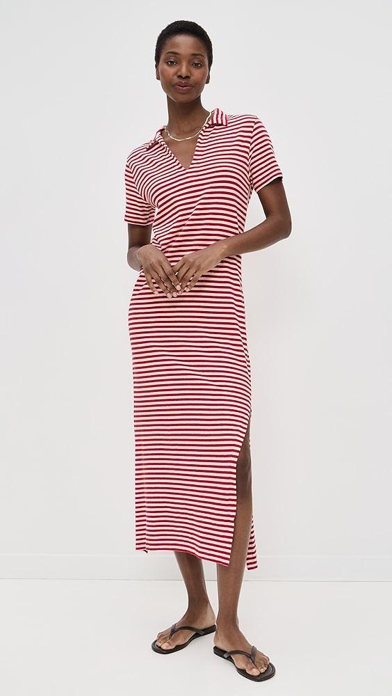 Velvet Khan Dress | Shopbop Product Image