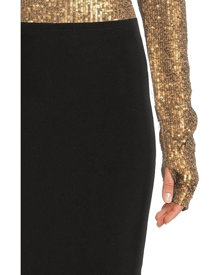 Straight Skirt Product Image