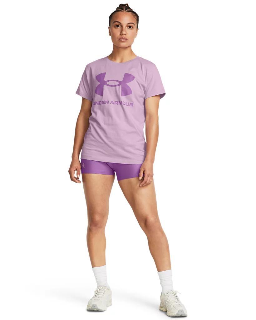 Women's HeatGear® Shorty Product Image