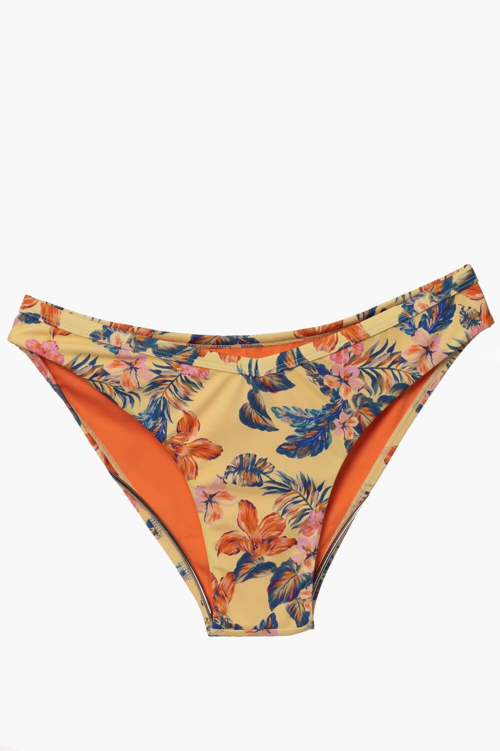 Camila Bikini Bottom Product Image