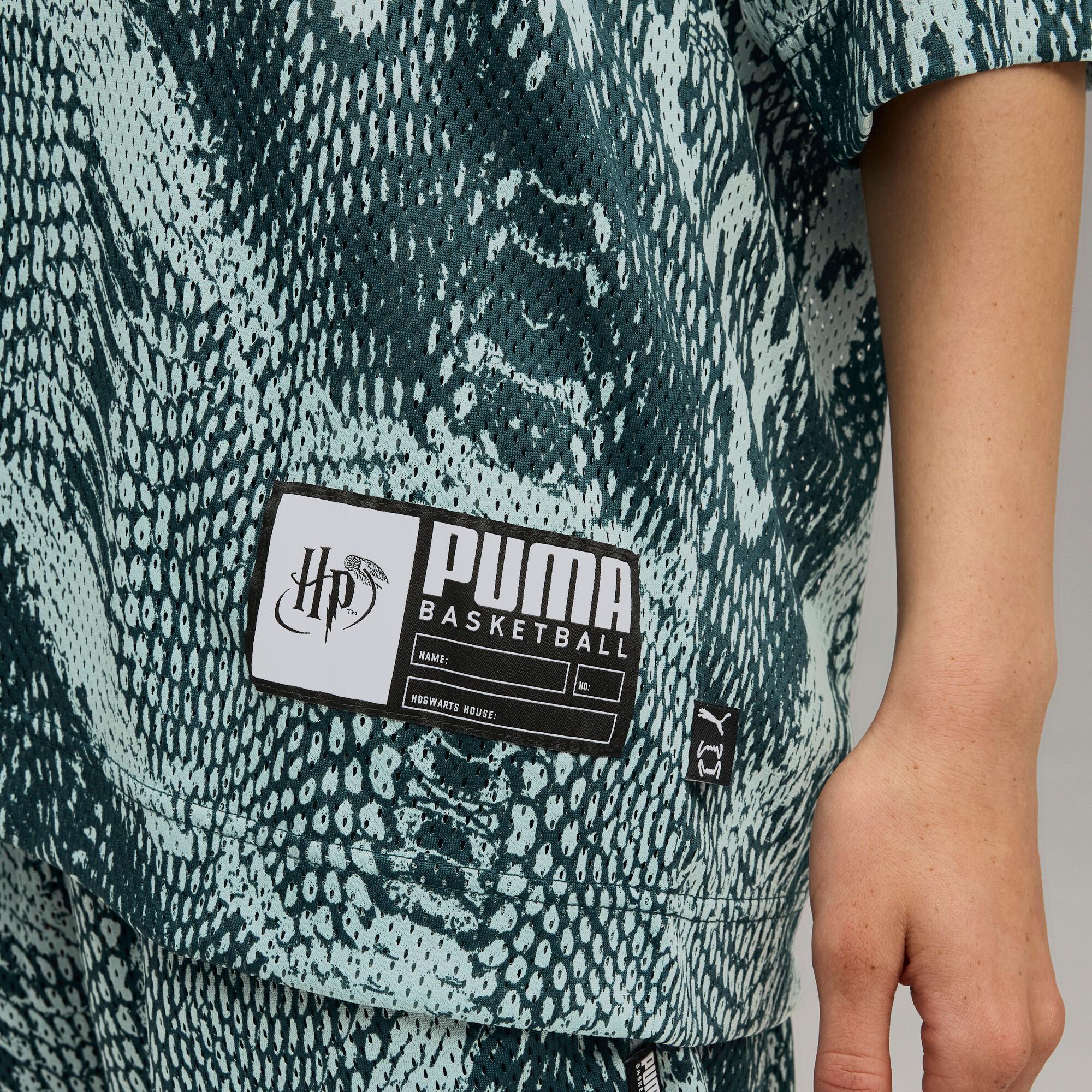 PUMA HOOPS x HARRY POTTER™ Jersey Women Product Image