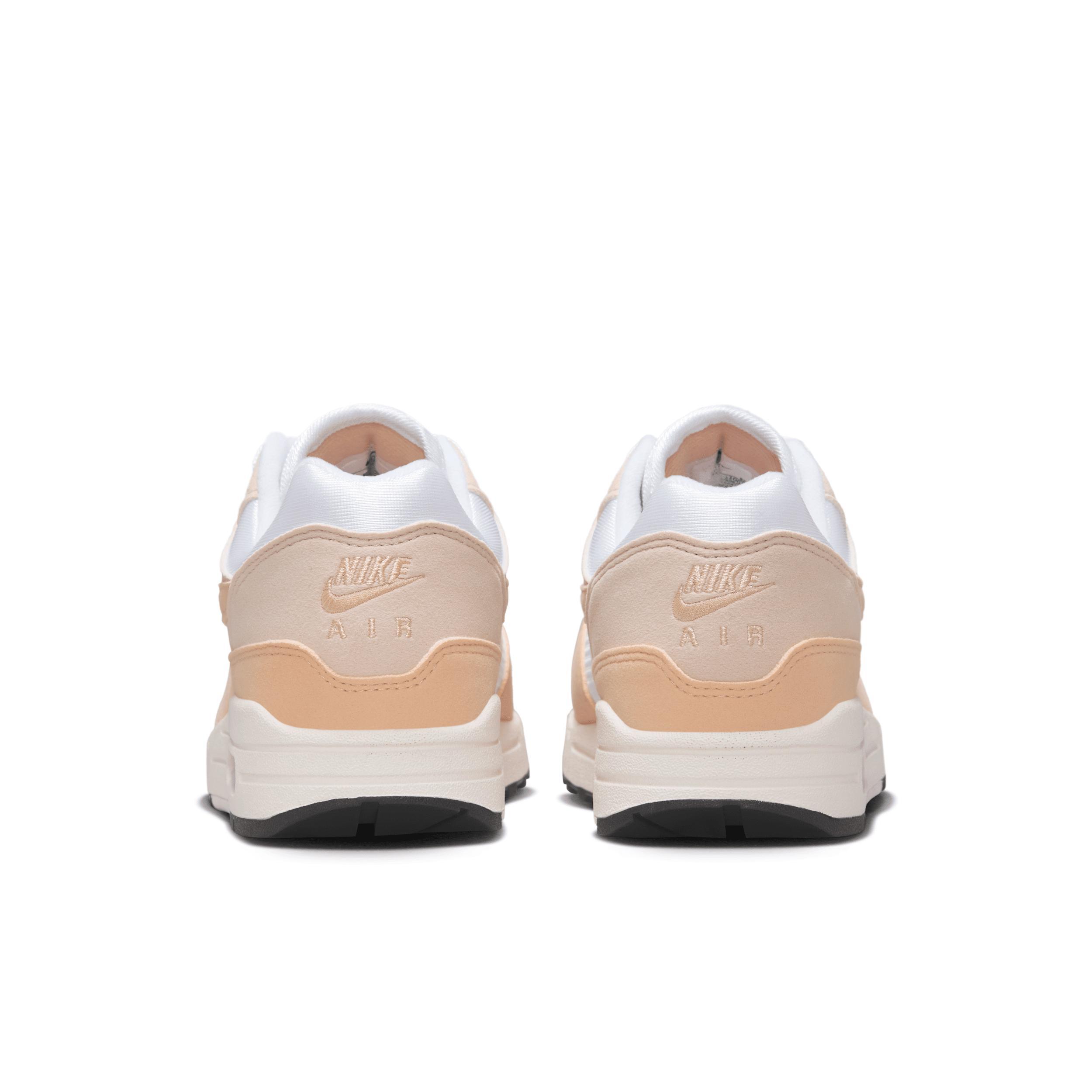 Nike Women's Air Max 1 '87 Textile Shoes Product Image
