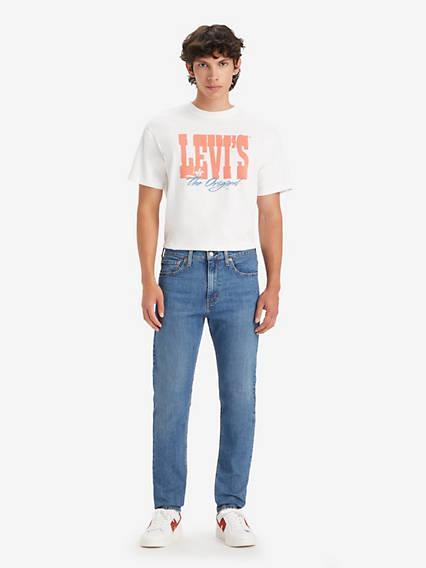 510™ Skinny Fit Men's Jeans Product Image