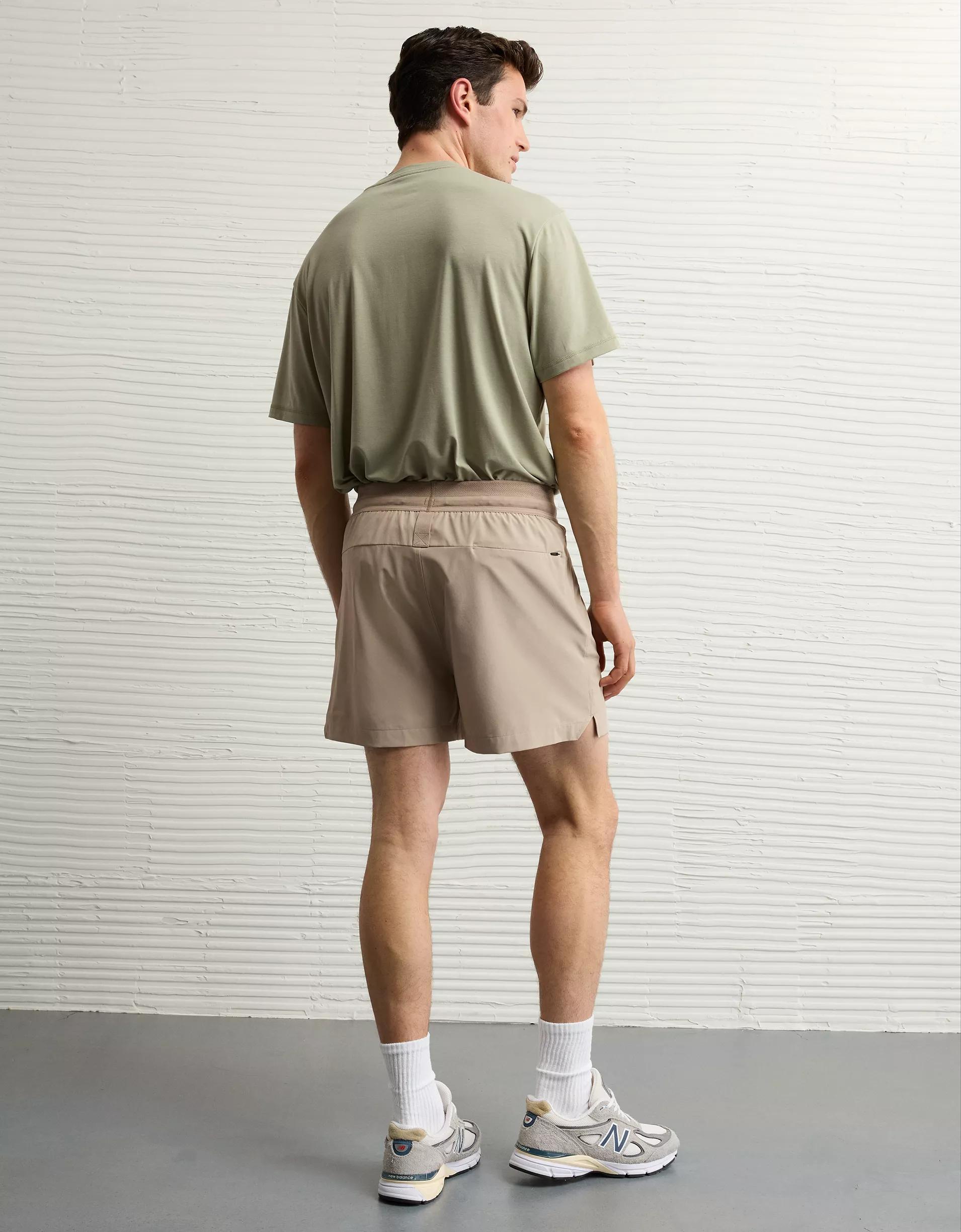 AE 24/7 3" Lined Training Short Product Image