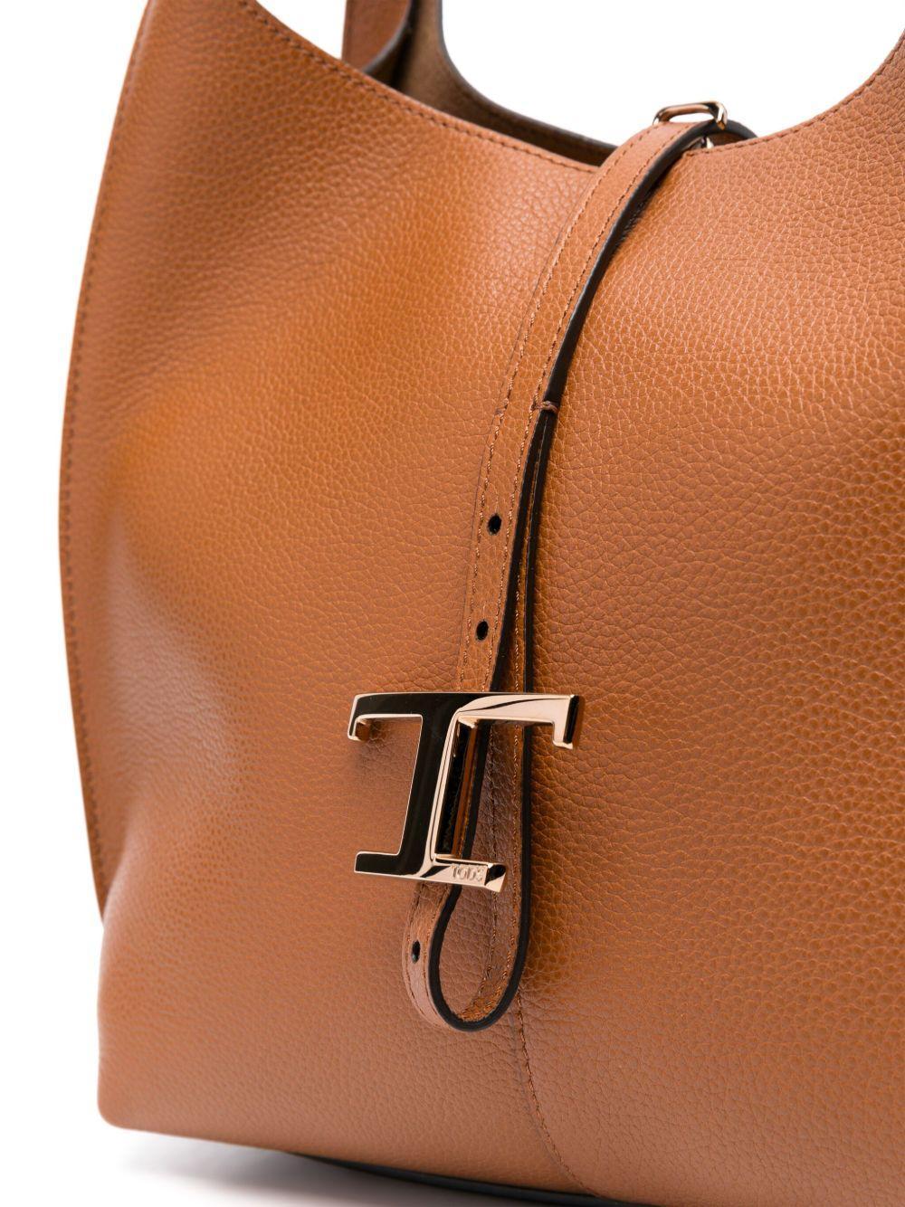T Timeless tote bag Product Image