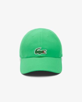 Lacoste Tennis x Novak Djokovic Cap Product Image