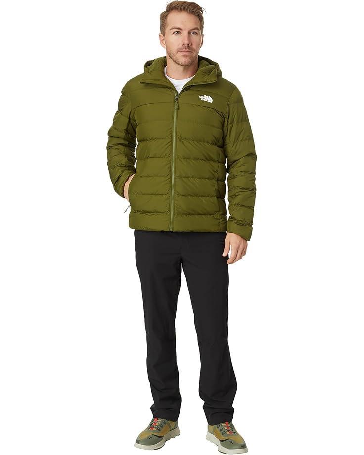Junction Insulated Hoodie Product Image