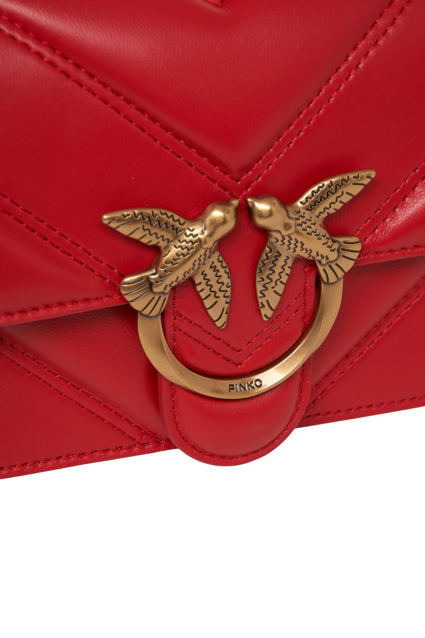 Shoulder Bag 'Mini Love Bag' Product Image