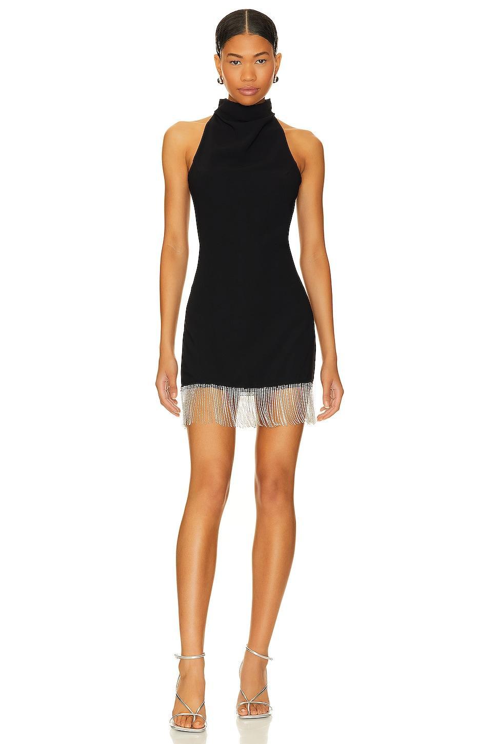X REVOLVE Alma Dress Amanda Uprichard Product Image