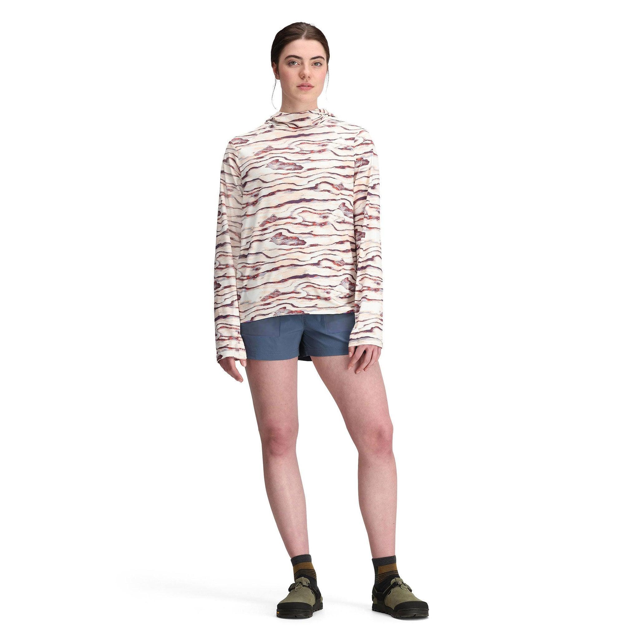 Sun Hoodie - Women's Female Product Image