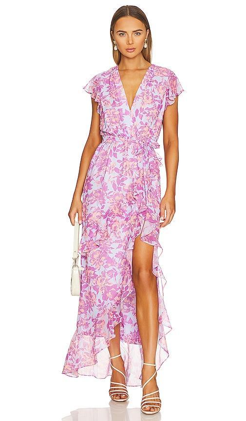 Johanna Maxi Amanda Uprichard Product Image