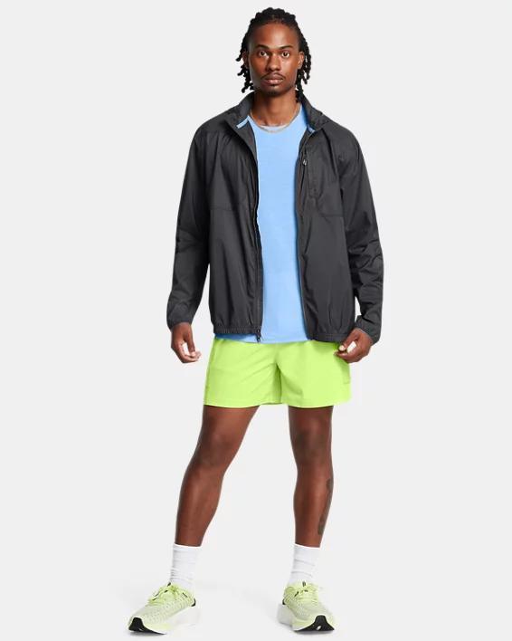 UA Launch Trail Product Image