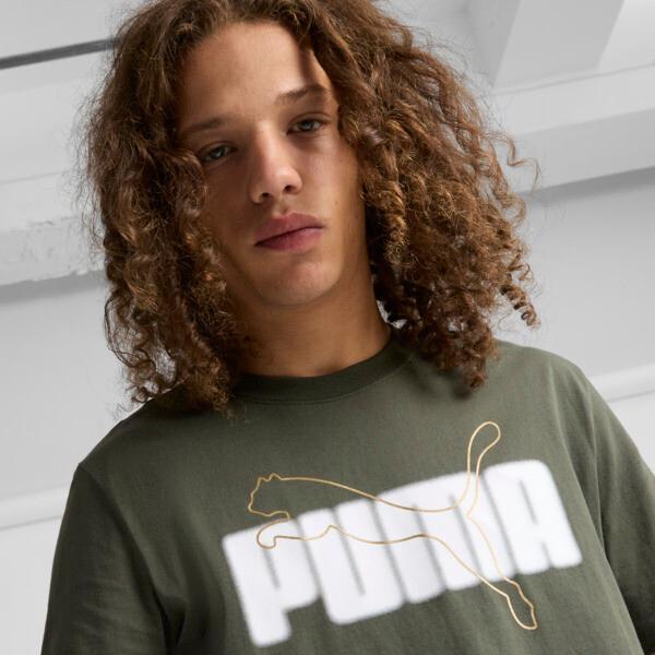 Graphics Icon Men's Tee Product Image
