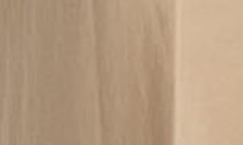 High-waist Tailored Wide-leg Pants In Rye Product Image