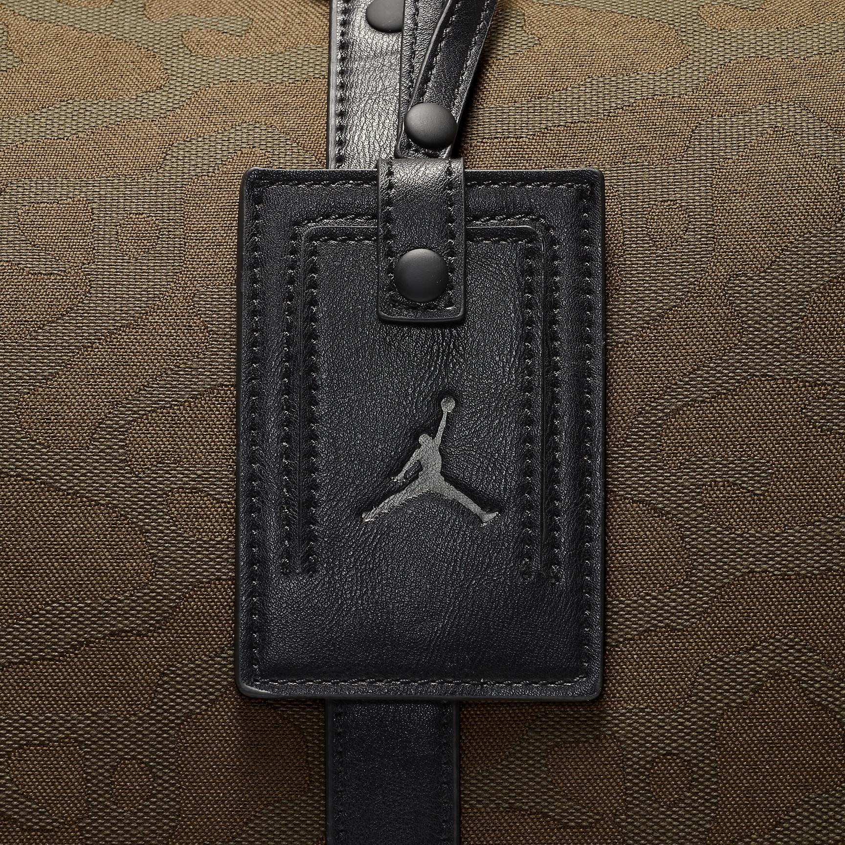 Jordan Icon Duffle Bag (40L) Product Image