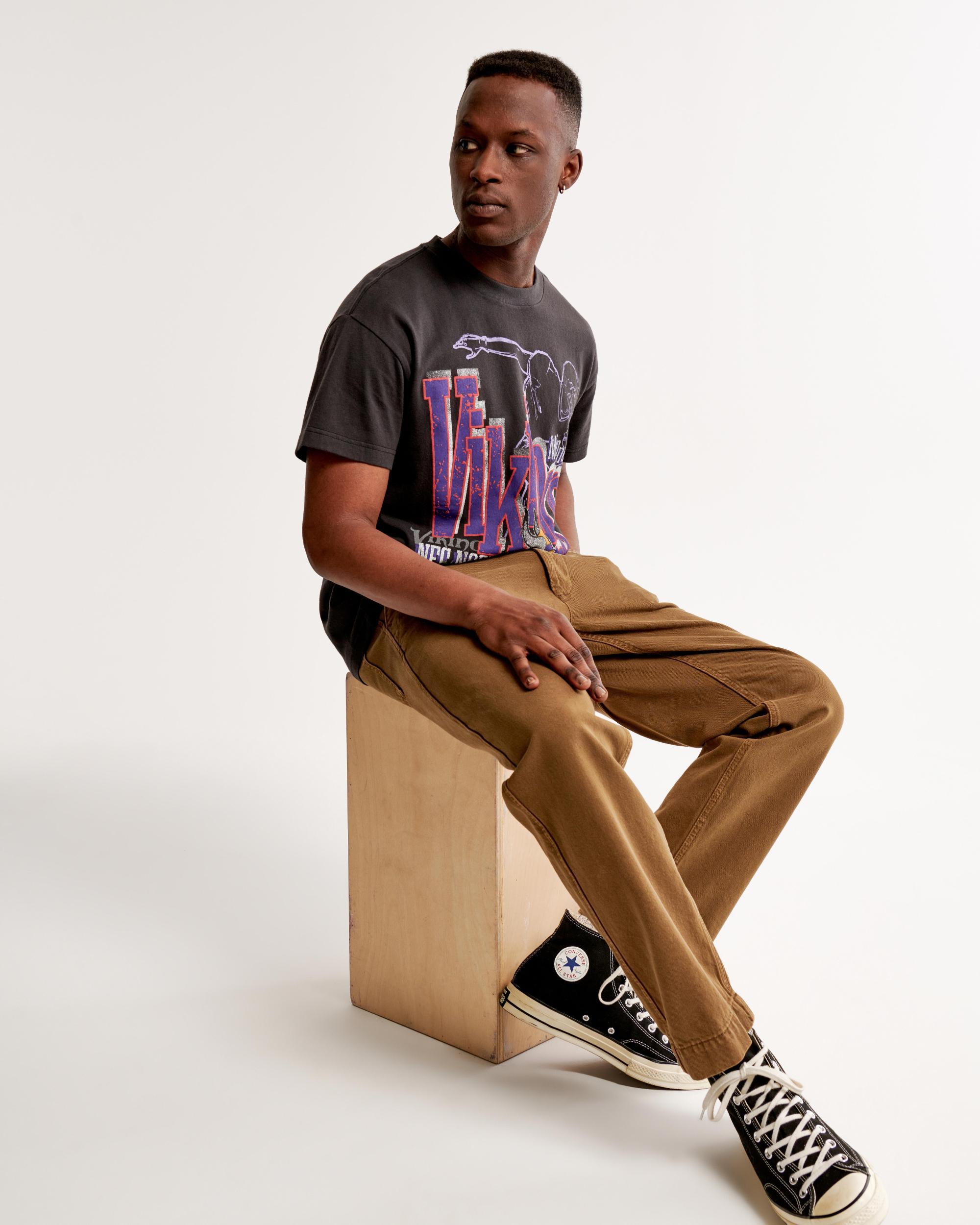 Tampa Bay Buccaneers Graphic Tee Product Image