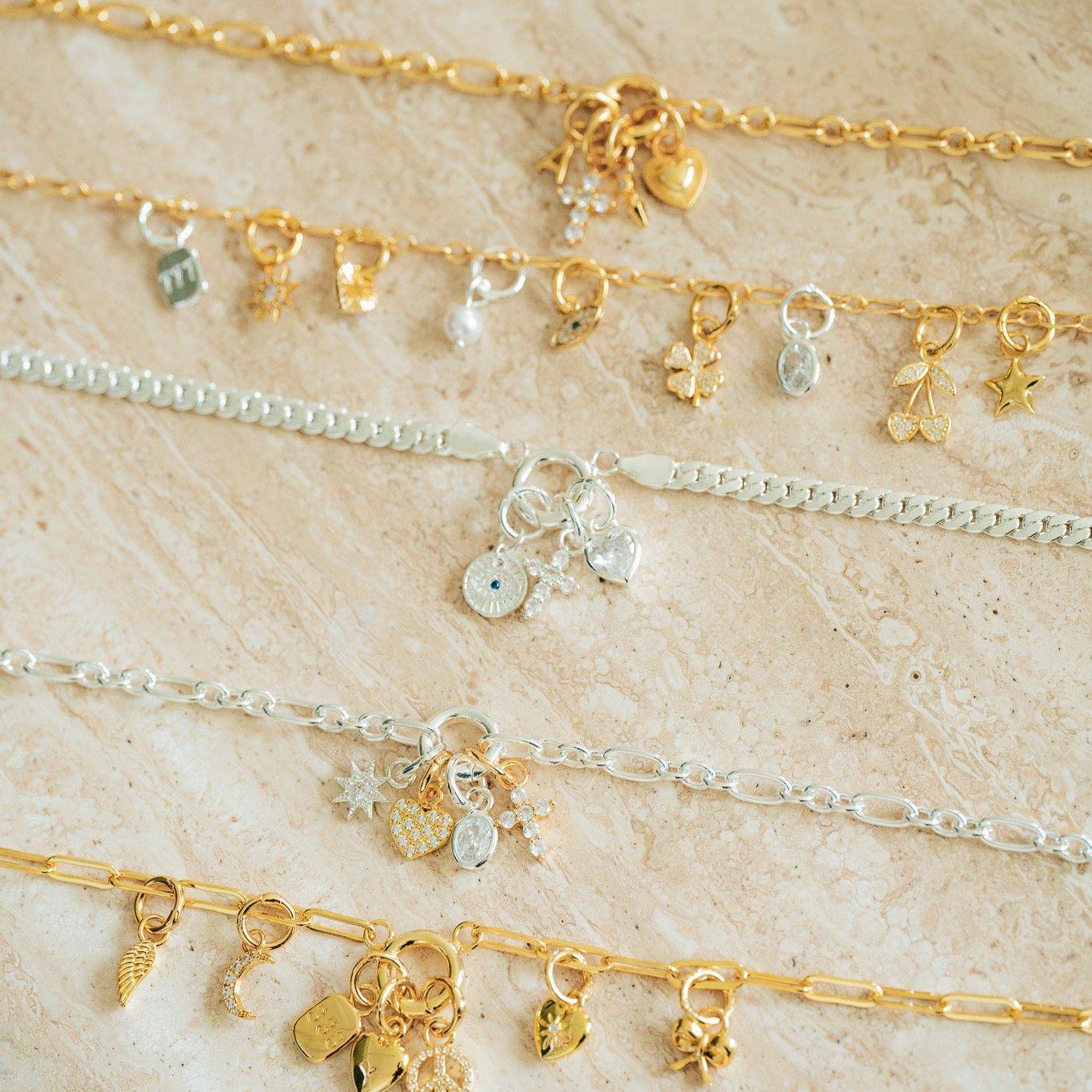 Good Karma Bikini Charm Product Image