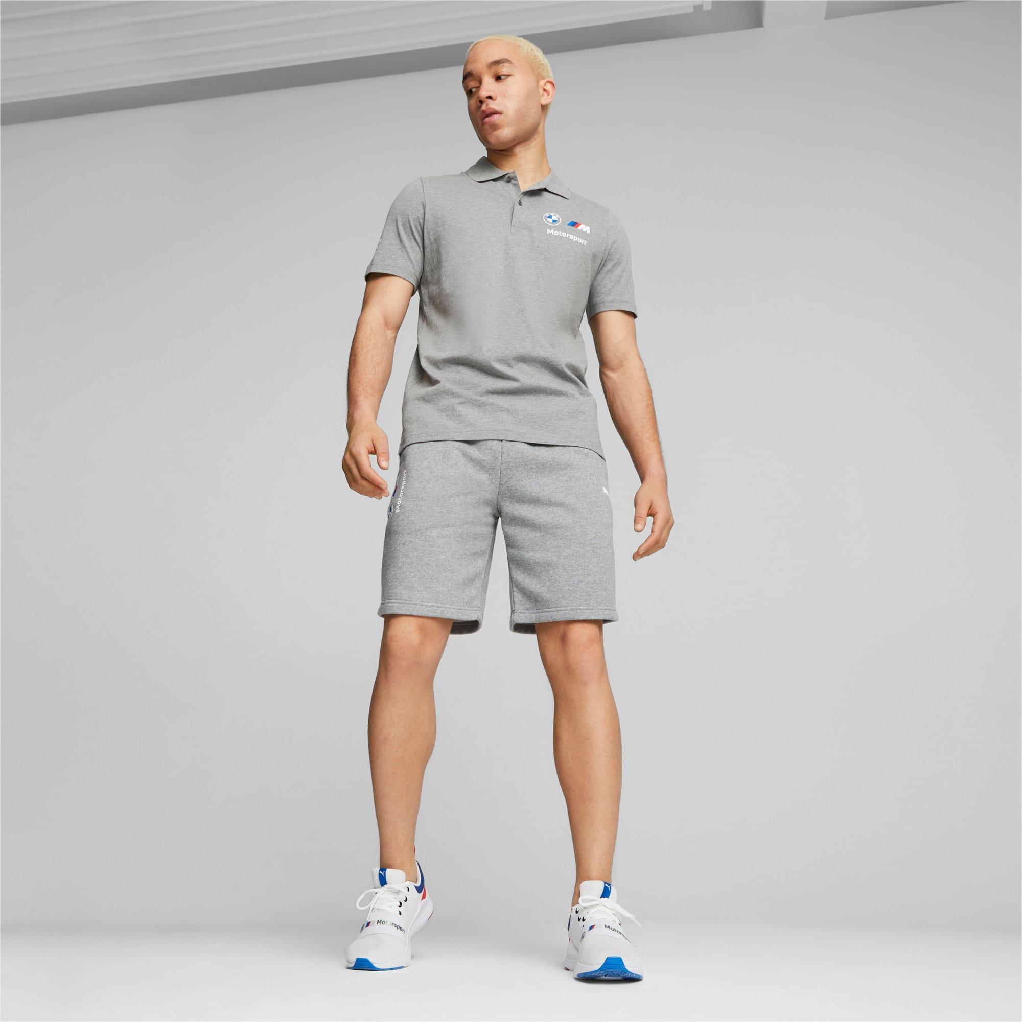 BMW M Motorsport Men's Polo Product Image