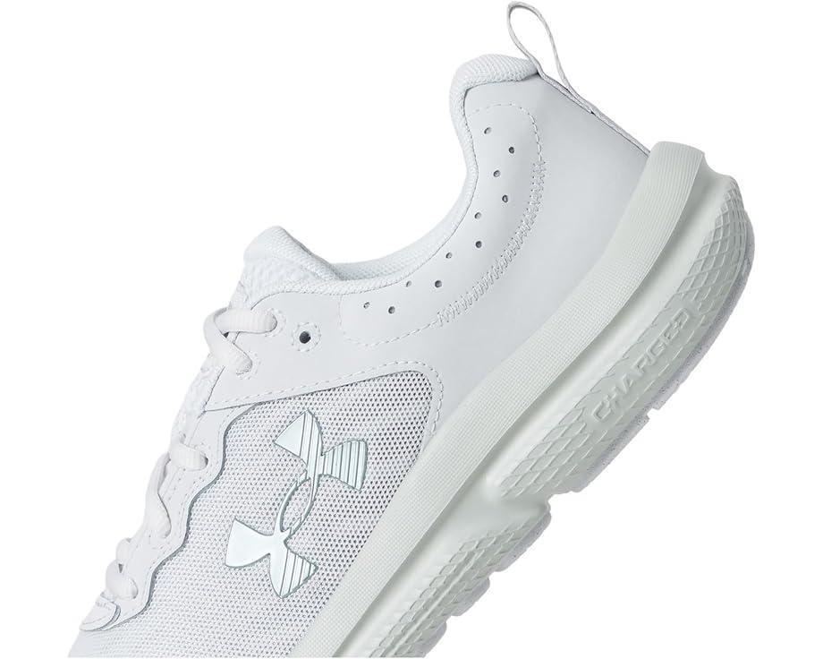 Women's Under Armour Charged Assert 10 Product Image