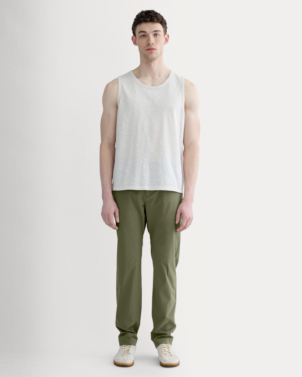 The Rec Performance Tank Product Image