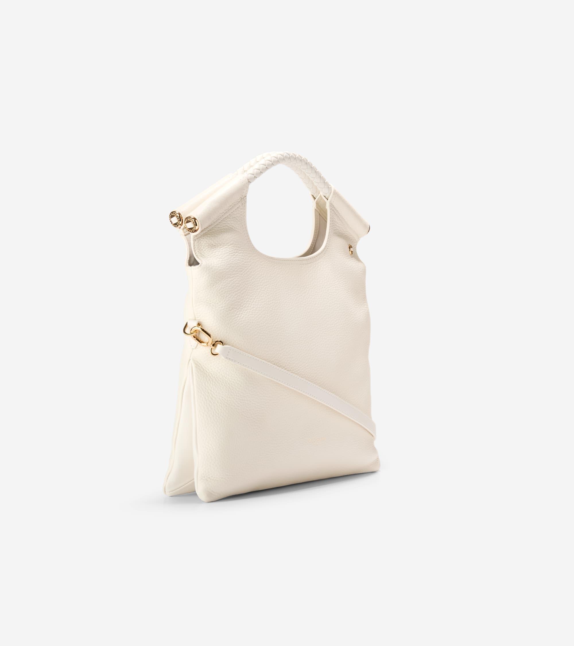 Women's Amagansett Straw Tote Bag Product Image