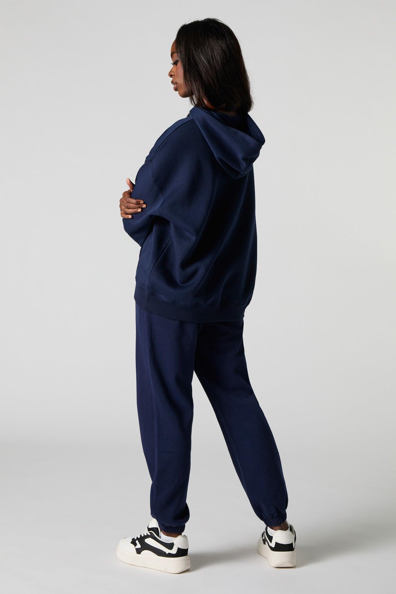 Everyday Fleece Jogger Female Product Image
