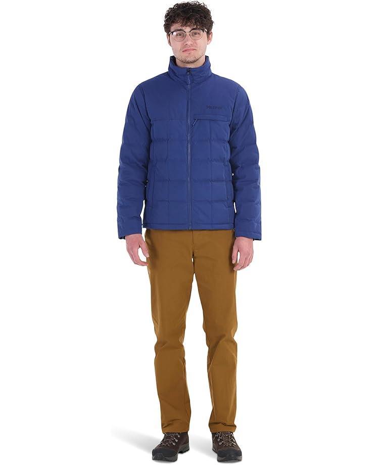 Fordham Jacket Product Image