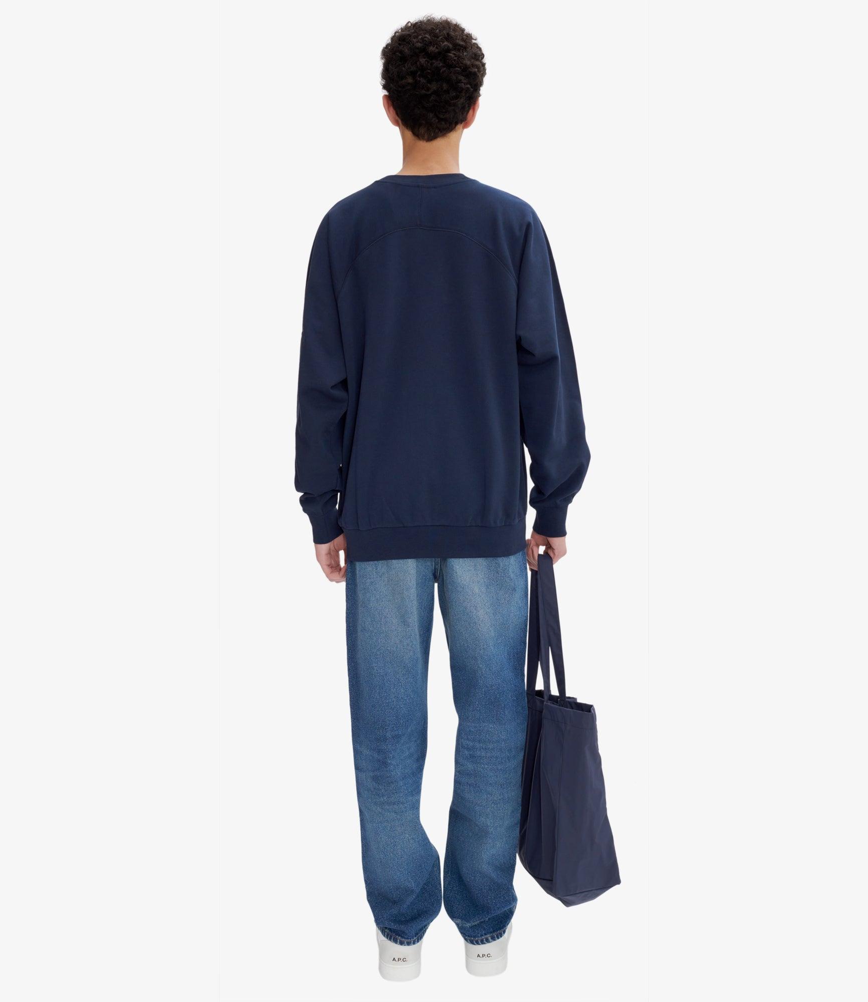 Lake sweatshirt Male Product Image