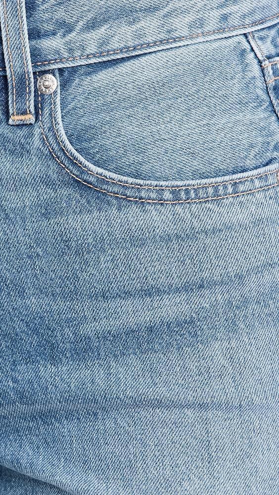 SLVRLAKE Grace Jeans | Shopbop Product Image