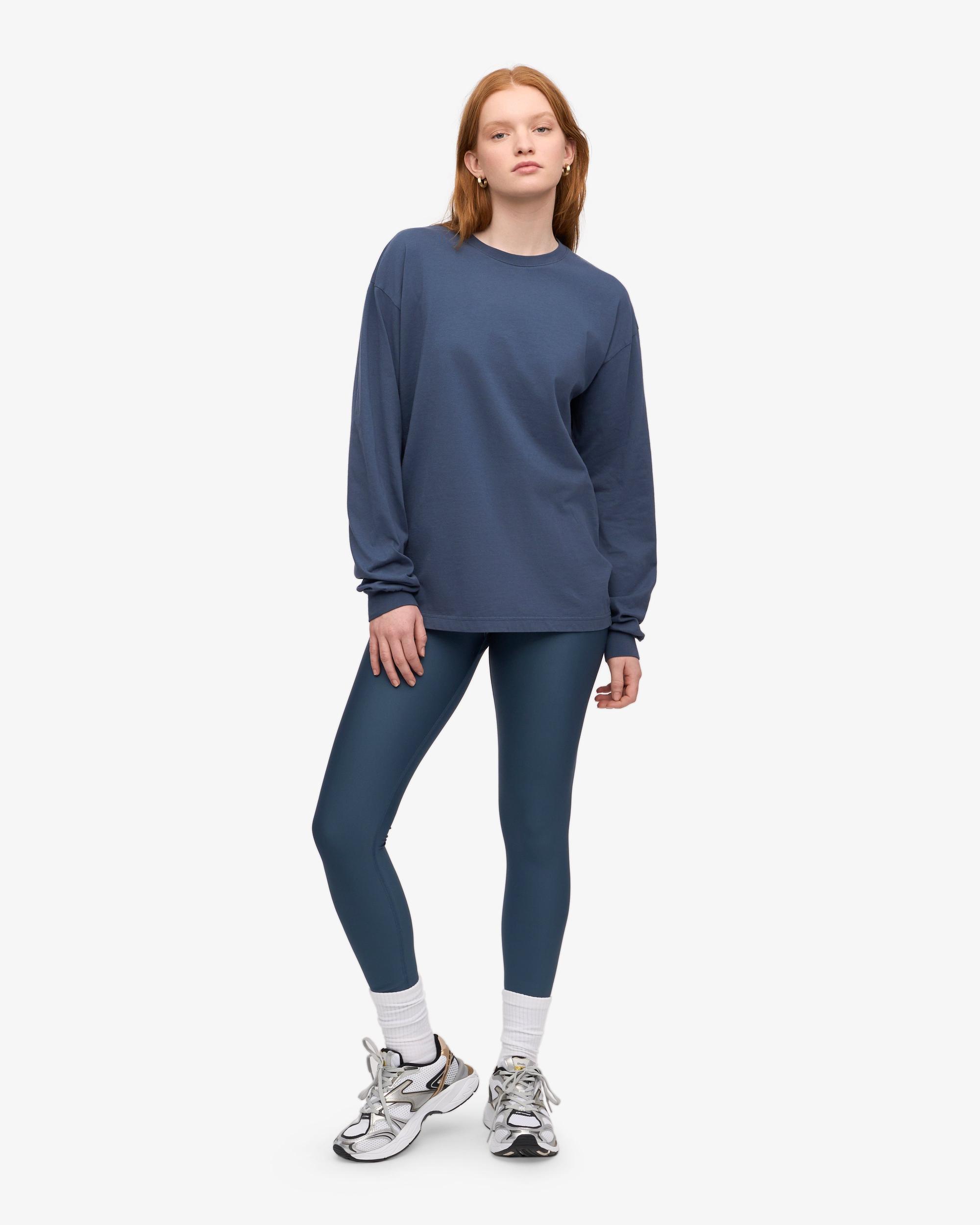 AE Boxy Sueded Jersey Tank Top Product Image