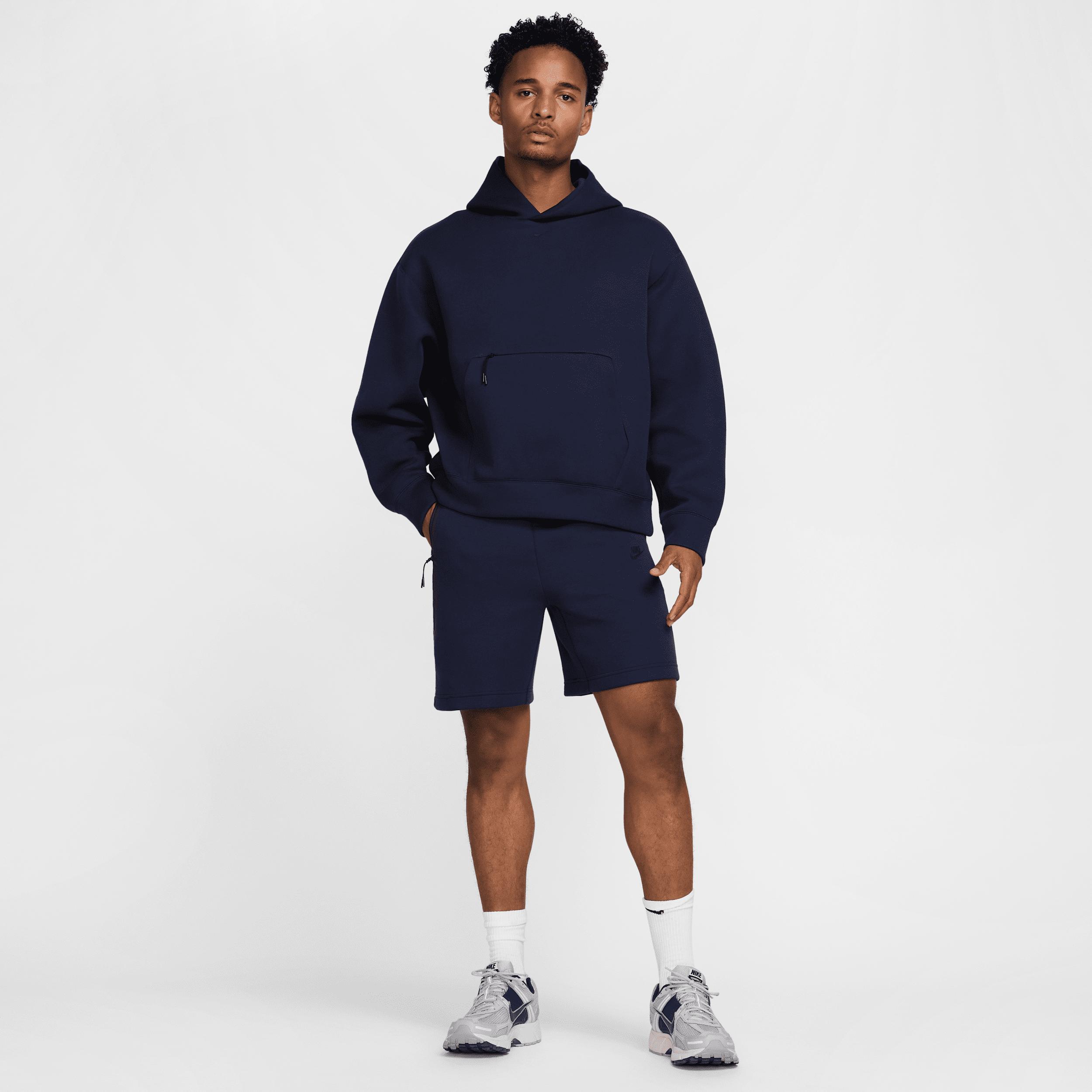 Nike Men's Tech Fleece Hoodie Product Image