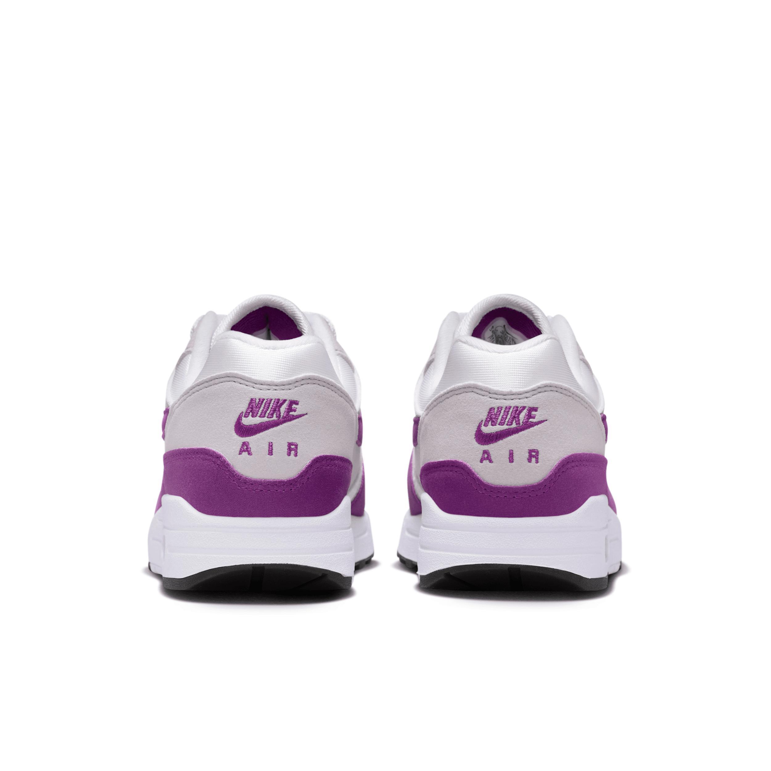 Nike Women's Air Max 1 '87 Textile Shoes Product Image