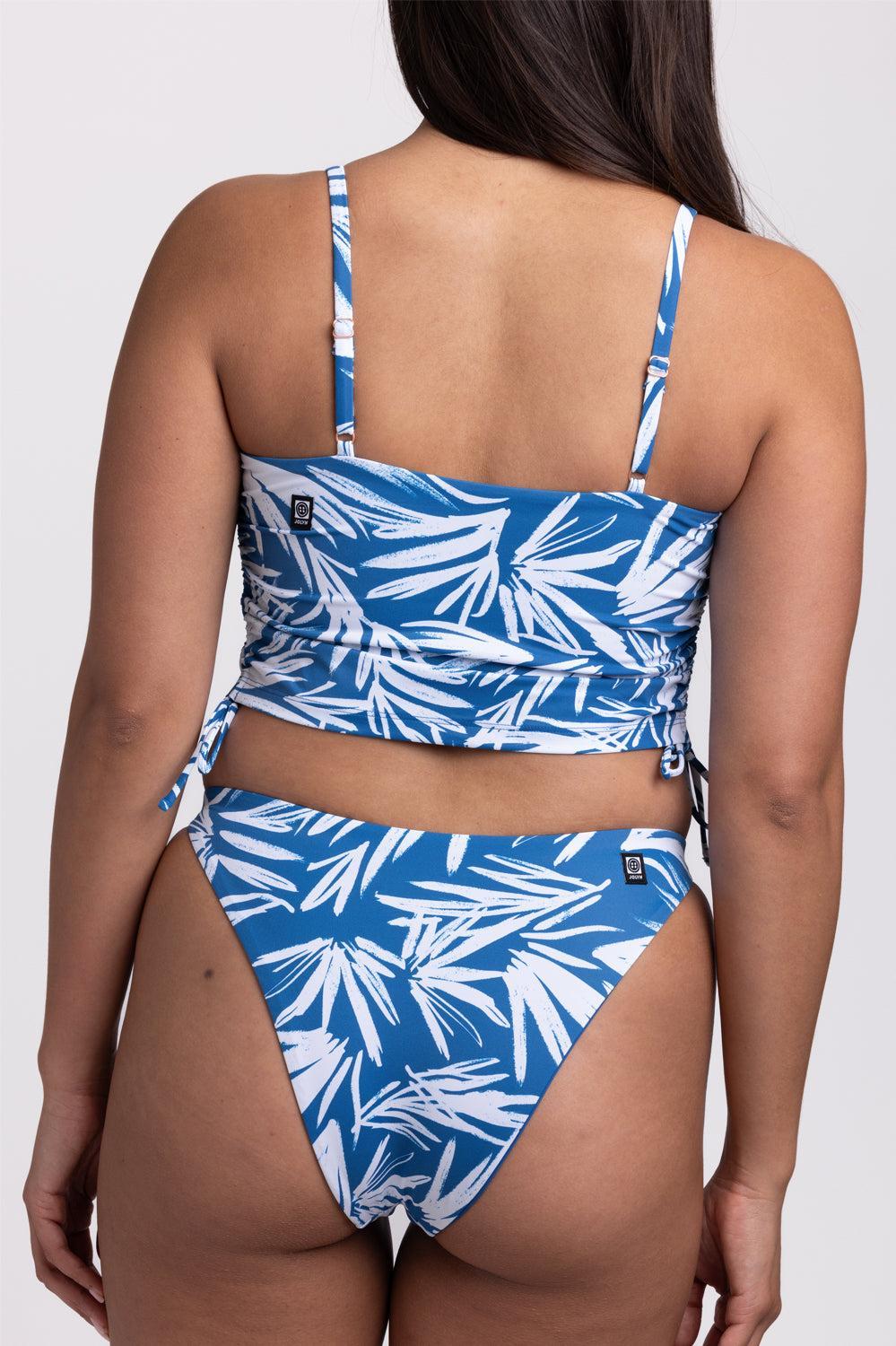 Final Sale Haliewa Bikini Bottom Product Image