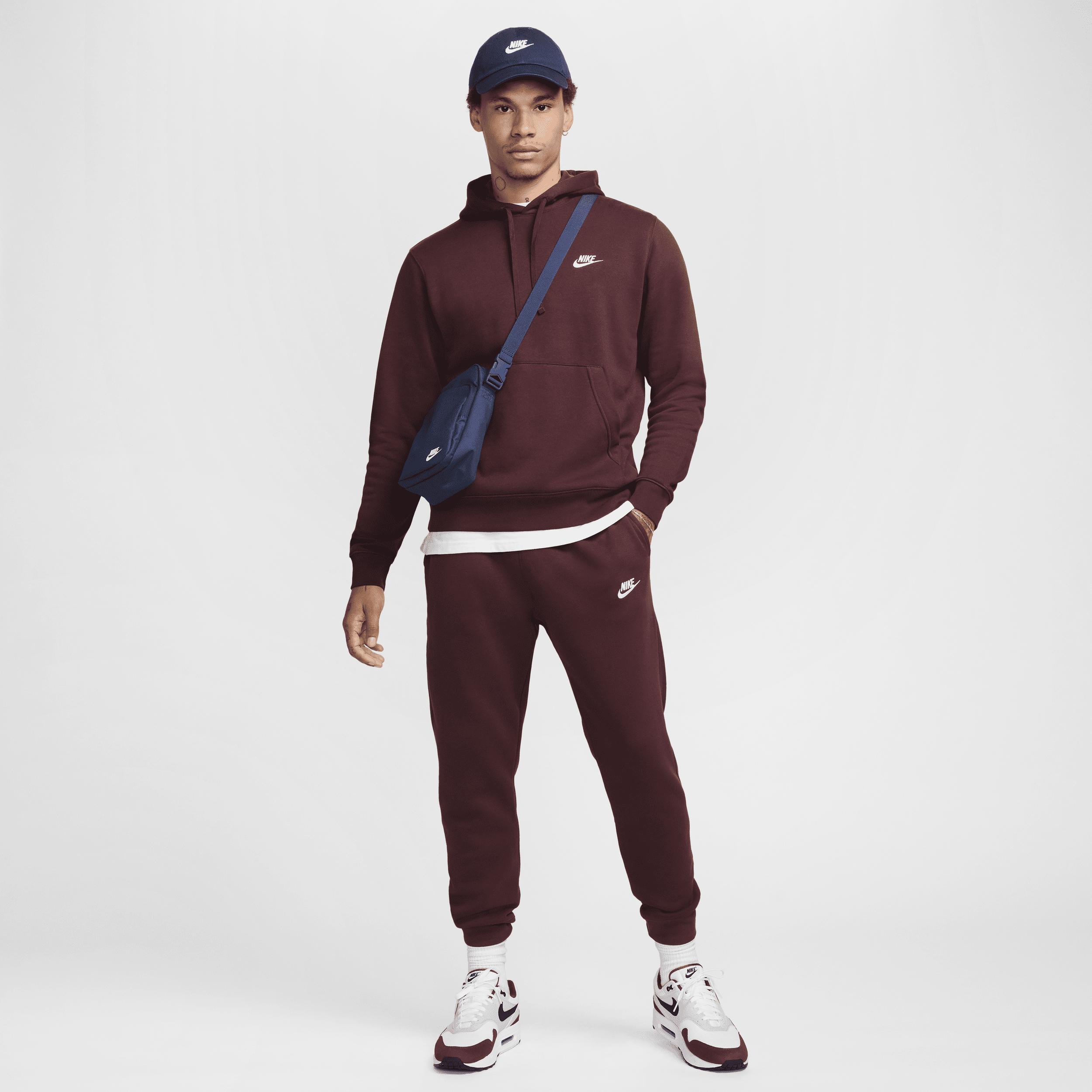 Nike Mens Nike Club Joggers - Mens Product Image