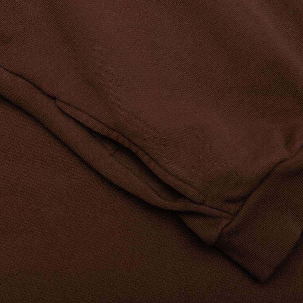 Hooligan Crew - Coffee Male Product Image