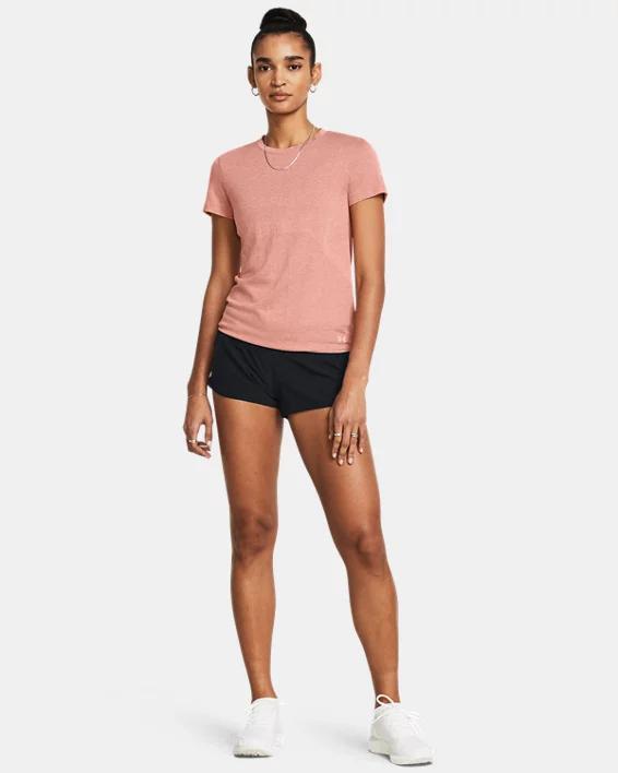 UA Launch Pro Womens 2 Shorts Product Image