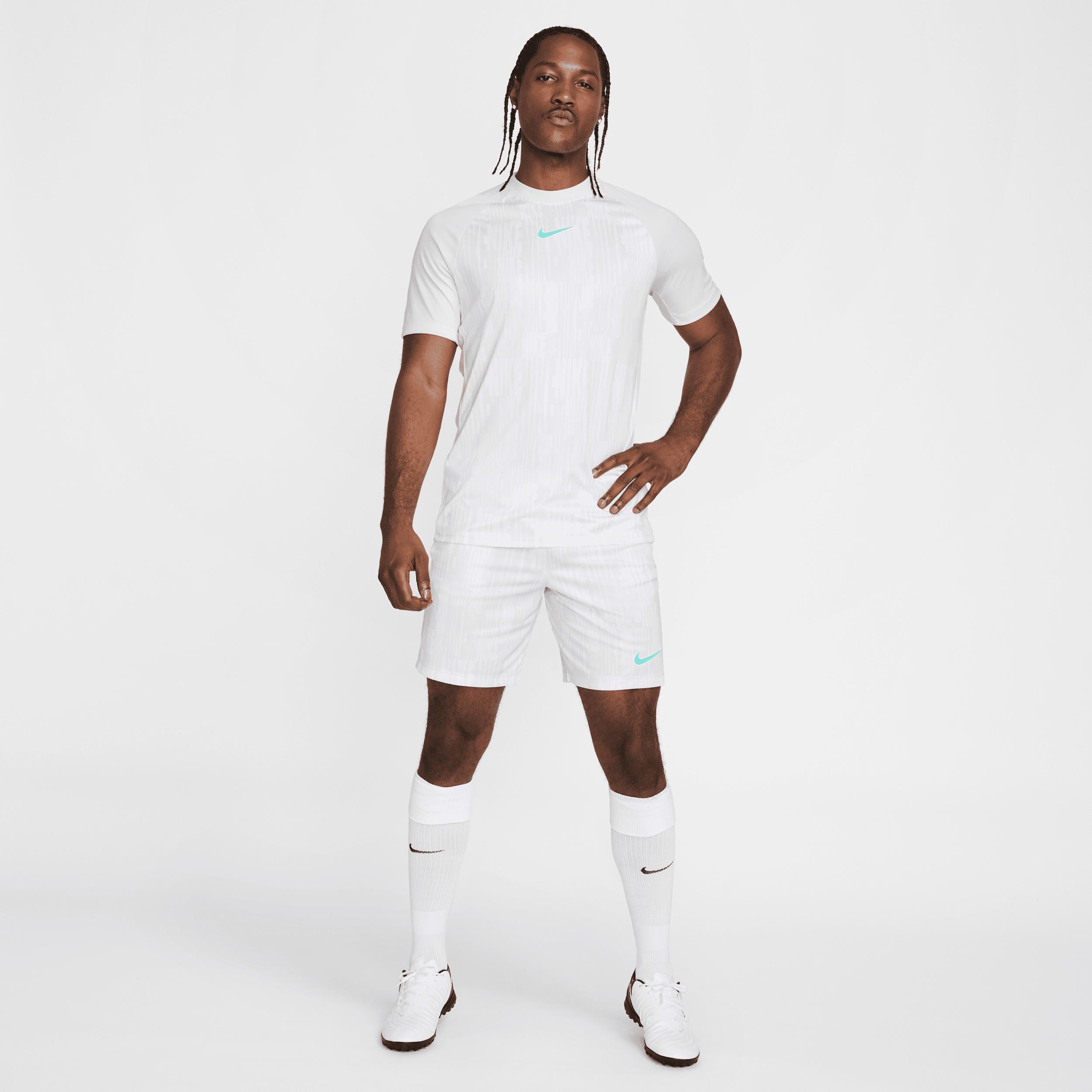 Nike Mens Academy Dri-FIT Short-Sleeve Soccer Top Product Image