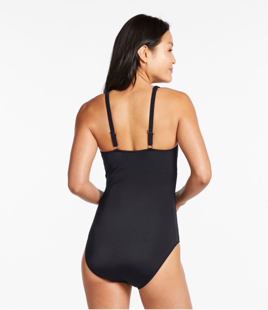 
                            Women's BeanSport Swimwear, Squareneck Tanksuit
                         Product Image