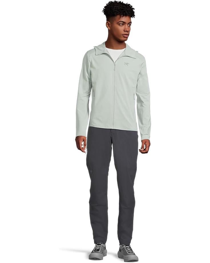Cormac Crew Long Sleeve Product Image