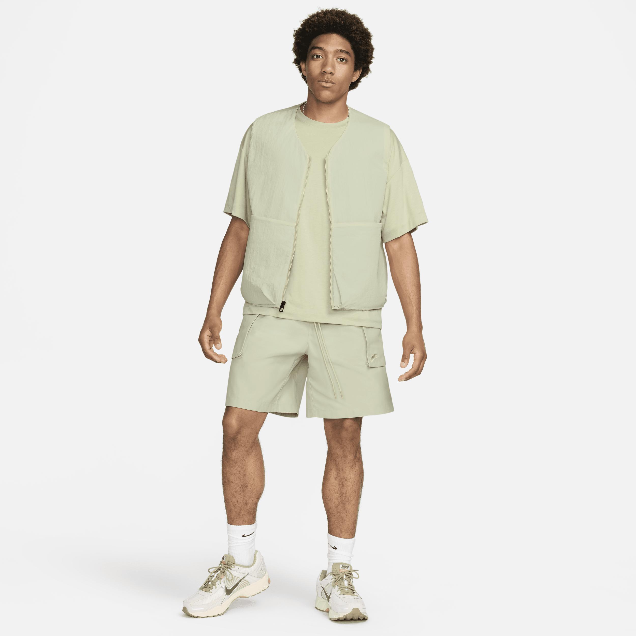 Nike Sportswear Tech Pack Men's Woven Utility Shorts Product Image