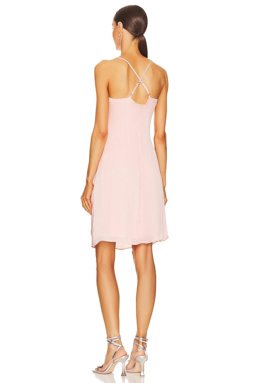 Mini Slip Dress BCBGeneration Product Image