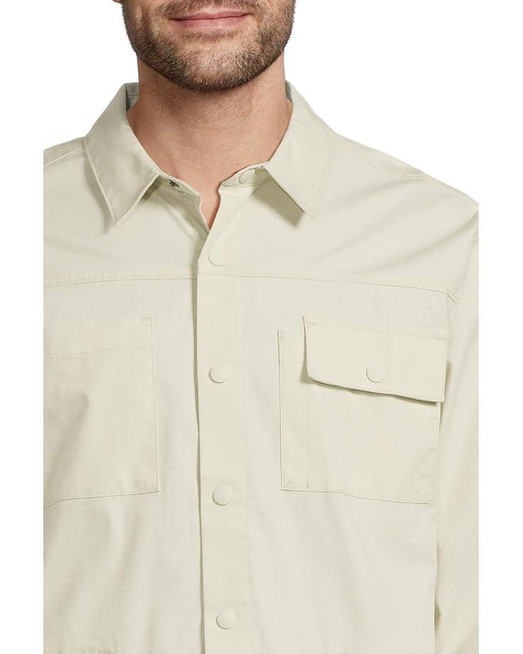 Palisades Ripstop Short Sleeve Shirt Product Image