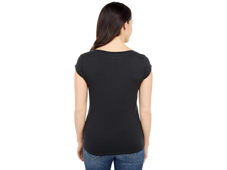 Toad&Co Anza Short Sleeve Shirt Women's Clothing Product Image