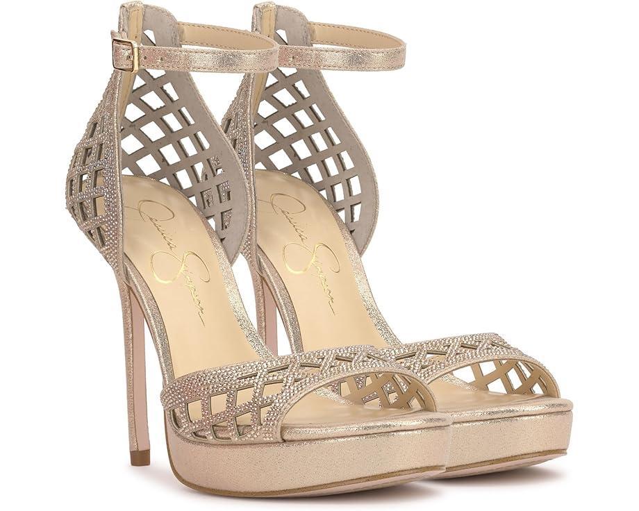 Prizma D&apos;Orsay Pump Product Image