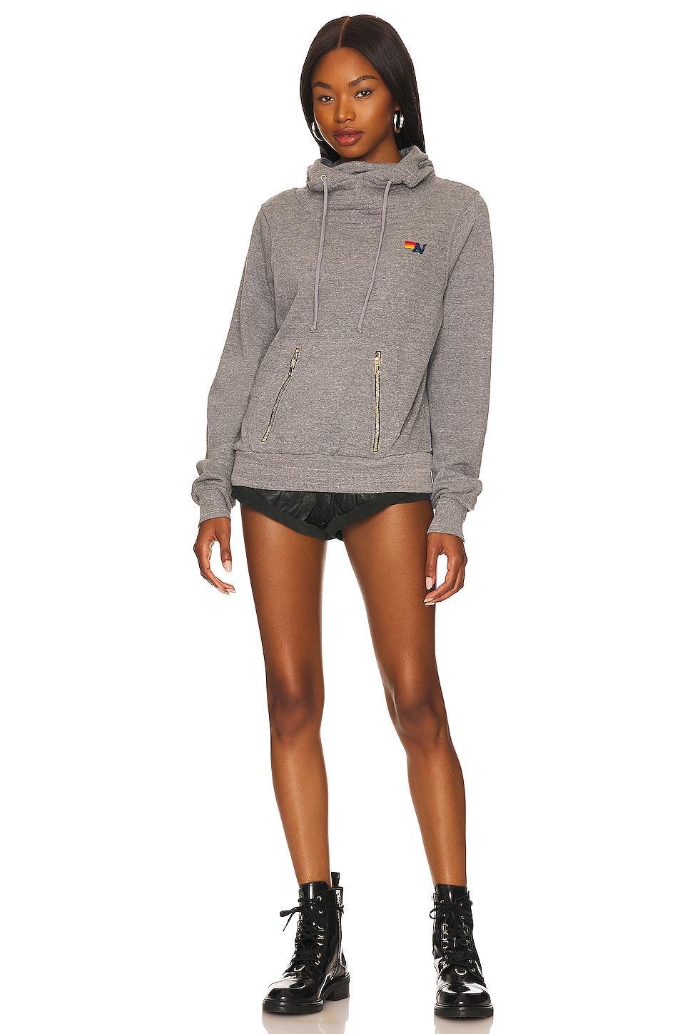 Ninja Hoodie Aviator Nation Product Image